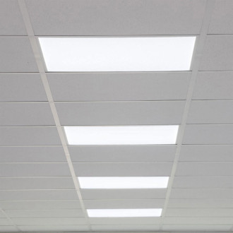 LED panel na zapustenie 60x60cm 33W 4000K COMPACT LEDVANCE