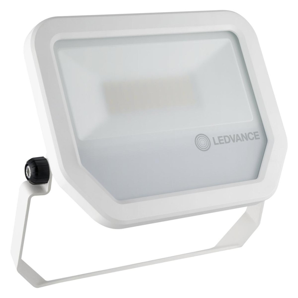 LED reflektor 30W 3600lm 6500K IP65 biely LEDVANCE Floodlight