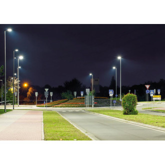 LED pouličné svietidlo 60W 4000K 7200lm IP66 ECO CLASS AREALIGHTING Gen 2 Ledvance