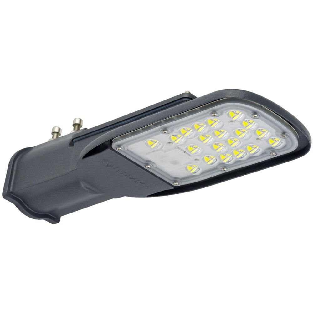 LED pouličné svietidlo 45W 6500K 5400lm IP66 ECO CLASS AREALIGHTING Gen 2 Ledvance