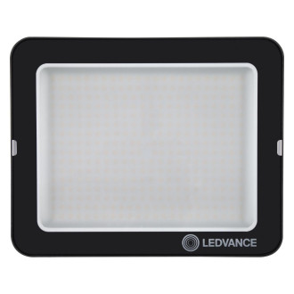 LED reflektor 180W 18000lm 4000K IP65 čierny LEDVANCE COMPACT V