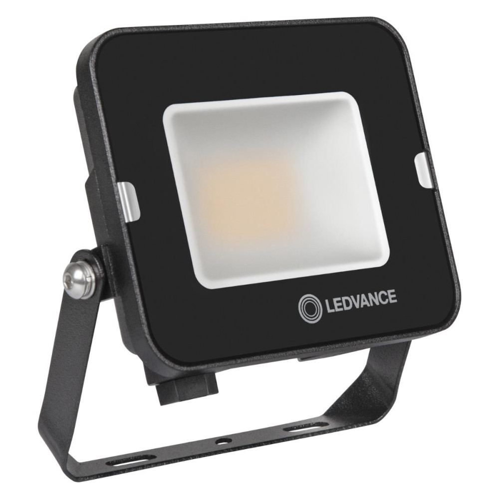 LED reflektor 20W 1800lm 3000K IP65 čierny LEDVANCE COMPACT V