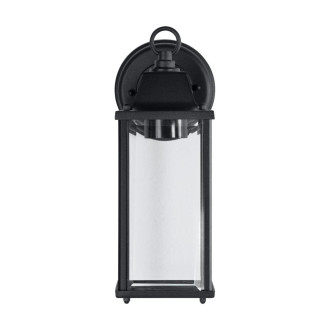 Záhradné vonkajšie svietidlo E27 Downlight Black Endura Lantern LEDVANCE