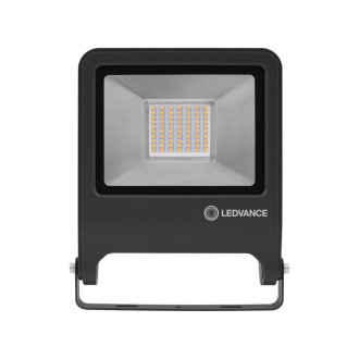 LED reflektor 50W 4500lm 3000K IP65 Sivý LEDVANCE reflektor Endura