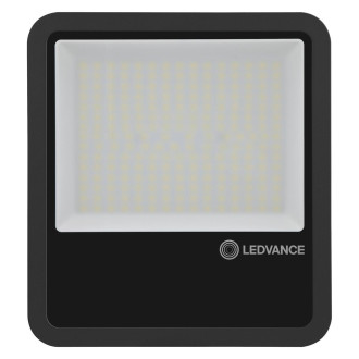 LED reflektor 165W 20000lm 4000K IP65 čierny LEDVANCE Floodlight