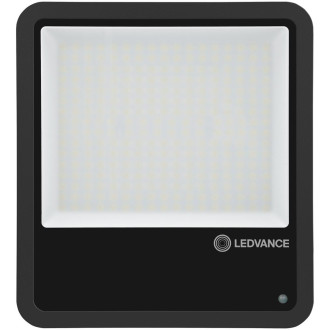 LED reflektor 200W 25000lm 4000K IP65 s integrovaným súmrakovým senzorom LEDVANCE Floodlight PHOTOCELL