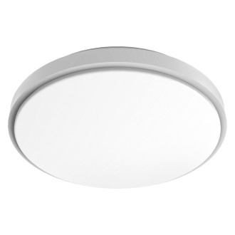 LED plafón s povrchovou montážou 24W 3000K Warm so senzorom pohybu a súmraku 33cm Round ORBIS LEDVANCE