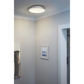 LED plafón s povrchovou montážou 24W 3000K Warm so senzorom pohybu a súmraku 33cm Round ORBIS LEDVANCE