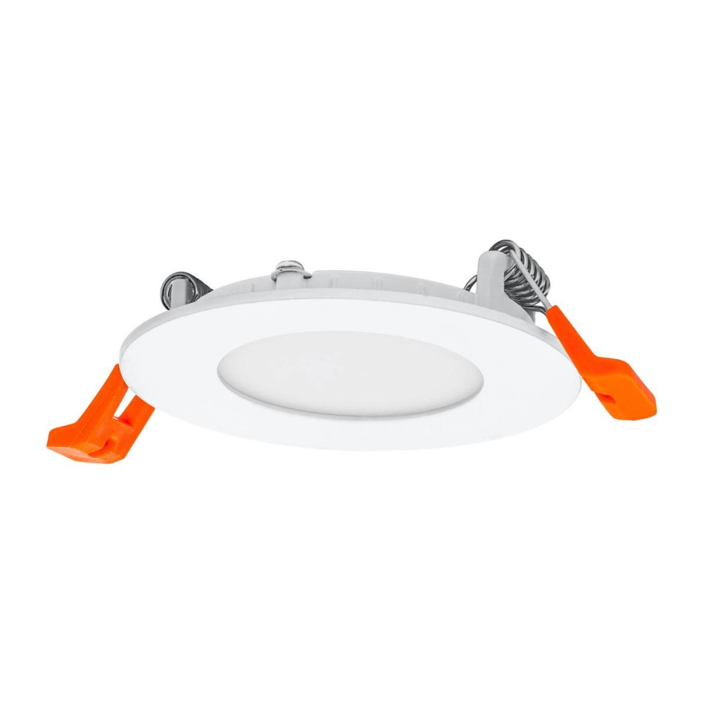 LED panelové stropné svietidlo DOWNLIGHT SLIM 4,5W 240lm 4000K Neutral 8,5cm LEDVANCE