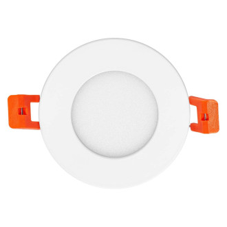 LED panelové stropné svietidlo DOWNLIGHT SLIM 4,5W 240lm 4000K Neutral 8,5cm LEDVANCE