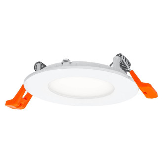 LED panelové stropné svietidlo DOWNLIGHT SLIM 4,5W 240lm 4000K Neutral 8,5cm LEDVANCE