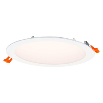 LED panelové stropné svietidlo DOWNLIGHT SLIM 22W 2000lm 3000K Warm 22,5cm LEDVANCE