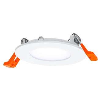 LED panelové stropné svietidlo DOWNLIGHT SLIM 4,5W 240lm 6500K Cold 8,5cm LEDVANCE