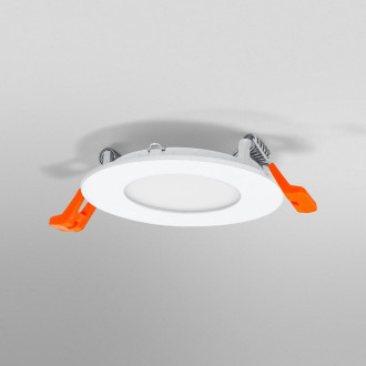 LED panelové stropné svietidlo DOWNLIGHT SLIM 4,5W 240lm 6500K Cold 8,5cm LEDVANCE