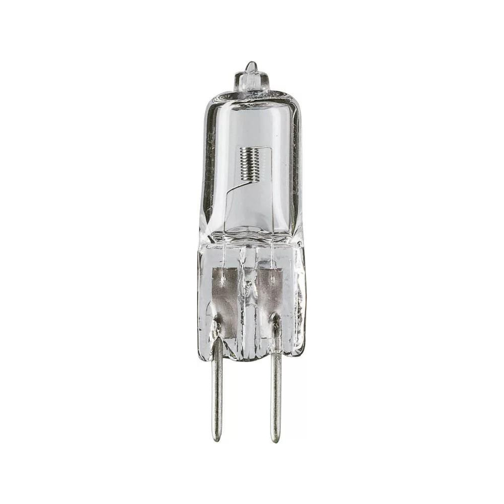 Halogénová žiarovka GY6.35W 12V 3100K 766lm kapsula PHILIPS