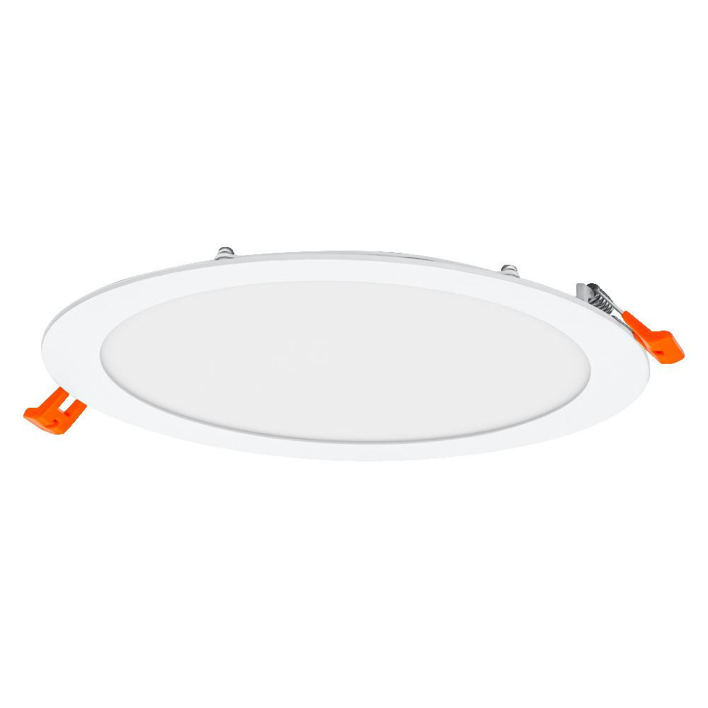 LED 22W 1500lm Downlight CCT Stmievateľné Ra ≥ 95 23cm kruhové svietidlo SUN@HOME LEDVANCE na zapustenie