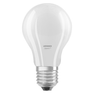 LED žiarovka E27 A60 6W 806lm SMART+ WiFi CCT Stmievateľná Classic LEDVANCE