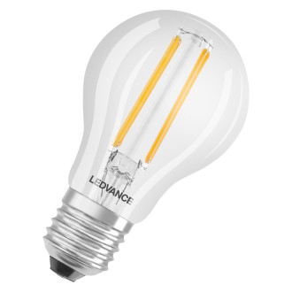 LED žiarovka E27 A60 6W 806lm 2700K Warm SMART+ WiFi Filament Dimmable Classic LEDVANCE