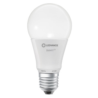 LED žiarovka E27 A60 9W 806lm 2700K Warm SMART+ WiFi Dimmable Classic LEDVANCE