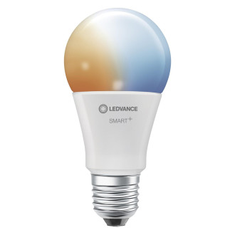 LED žiarovka E27 A75 9,5W 1055lm SMART+ WiFi CCT Stmievateľná Classic LEDVANCE