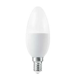 LED žiarovka E14 B40 4,9W 470lm SMART+ WiFi CCT Stmievateľná sviečka LEDVANCE