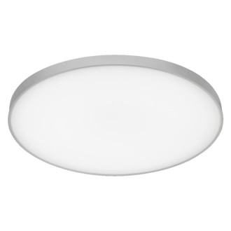 LED plafón s povrchovou montážou 19W 1600lm 3000K Warm 30cm Round PLANON bezrámový LEDVANCE