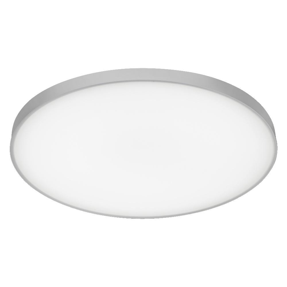 LED plafón s povrchovou montážou 19W 1600lm 3000K Warm 30cm Round PLANON bezrámový LEDVANCE