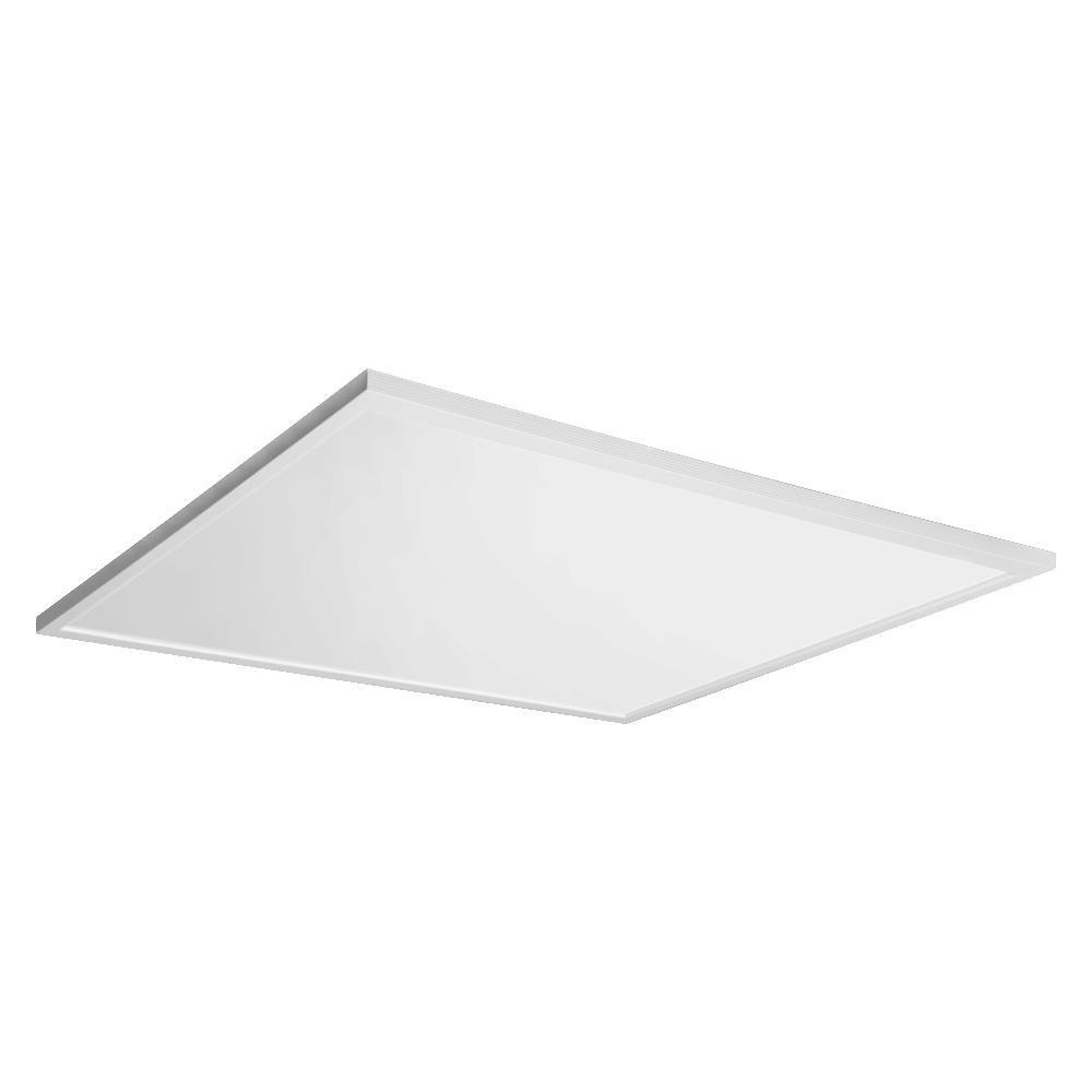 LED povrchový panel 36W 3000lm 4000K neutrálny 60x60cm štvorcový PLANON Plus LEDVANCE