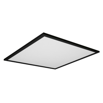 LED povrchový panel 40W 2700lm SMART+ WiFi RGBW stmievateľný + diaľkové ovládanie 60x60cm štvorcový PLANON Plus LEDVANCE