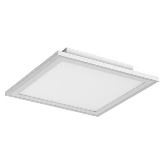 Povrchový LED panel 18W 1300lm SMART+ WiFi RGB stmievateľný 30x30cm štvorcový PLANON Plus LEDVANCE