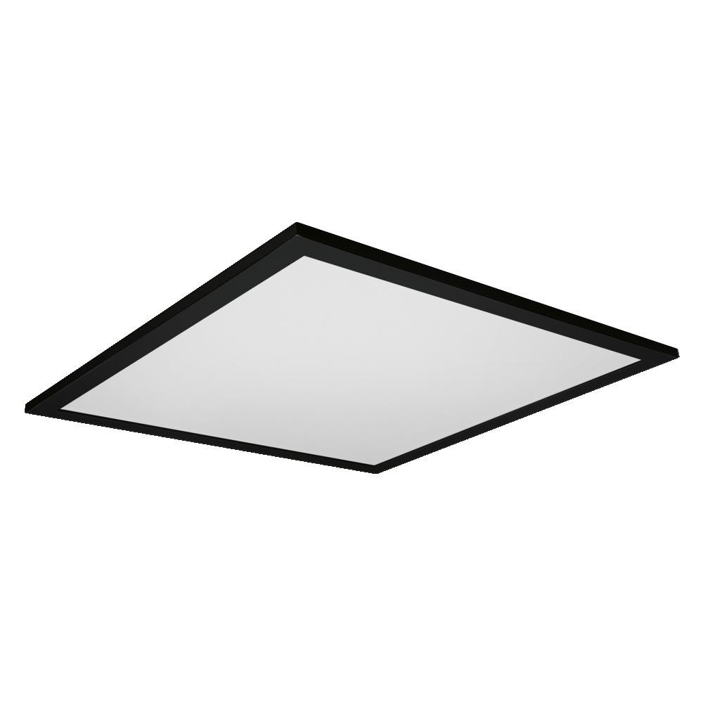 LED povrchový panel 28W 1800lm SMART+ WiFi RGBW Stmievateľný + diaľkové ovládanie 45x45cm Square PLANON Plus LEDVANCE