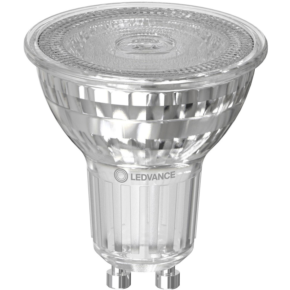 LED GU10 6,9W 575lm 4000K Neutrálna žiarovka LEDVANCE Value