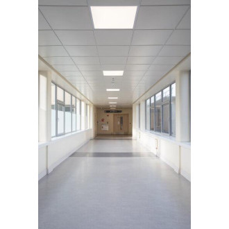 LED panel na zapustenie 60x60cm 40W 3000K 3200lm ECO LEDVANCE