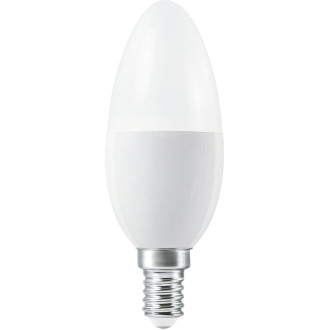 LED žiarovka E14 B35 5W 470lm CCT LEDVANCE SMART+ WiFi Stmievateľná