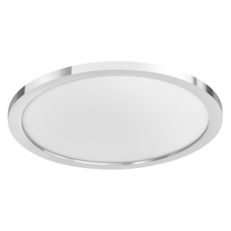 LED svetlo do kúpeľne ORBIS Disc 18W 2100lm teplé-studené 30cm SMART+ WiFi LEDVANCE