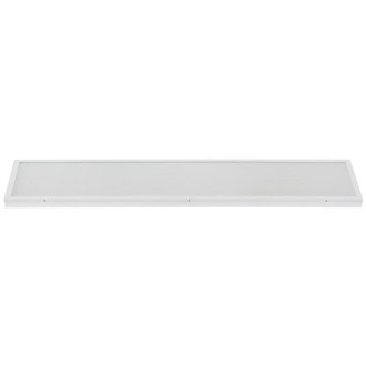 LED panel pre povrchovú/zápustnú montáž CASETON 120x30cm 32W 4500K 3600lm 4IN1 LEDVANCE