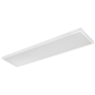 LED panel pre povrchovú/podhľadovú montáž CASETON 120x30cm 32W 6500K 3600lm 4IN1 LEDVANCE