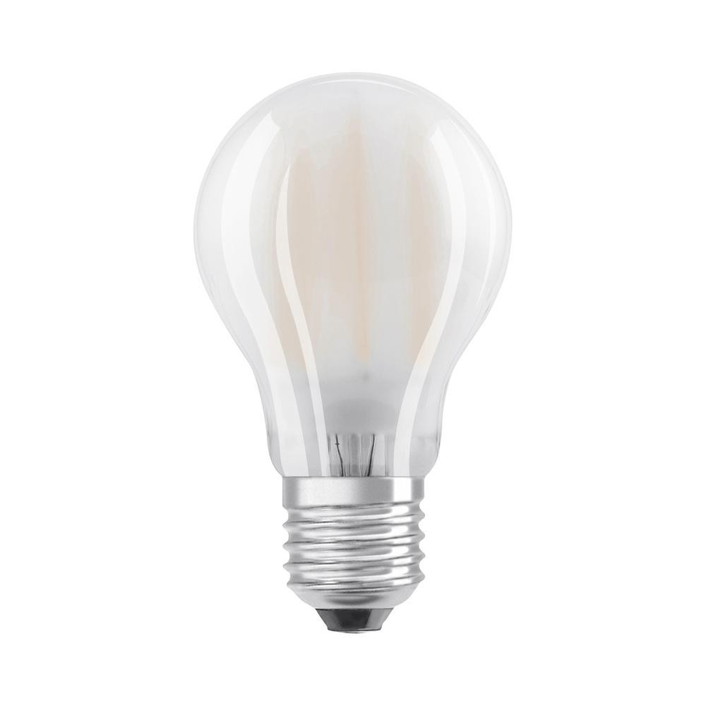 LED žiarovka E27 A67 7,5W  75W 2700K Warm 1055lm 300° Filament LEDVANCE SMART+ WIFI Dimmable