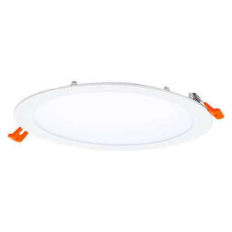 LED panelové stropné svietidlo DOWNLIGHT SLIM 22W 2000lm 6500K Cold 22,5cm LEDVANCE