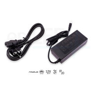 REVELIS - napájací zdroj typ EZN-36-12 – 36W - 12V DC