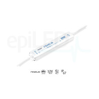 REVELIS - napájací zdroj typ RMS-30-12 – 30W - 12V DC