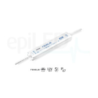 REVELIS - napájací zdroj typ RMS-45-12 – 45W - 12V DC