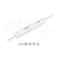 REVELIS - napájací zdroj typ RMS-75-12 – 75W - 12V DC