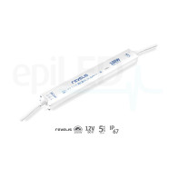 REVELIS - napájací zdroj typ RMS-100-12 – 100W - 12V DC