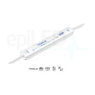 REVELIS - napájací zdroj typ RMS-100-24 – 100W – 24V DC