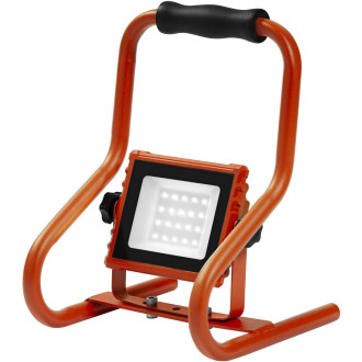 LED reflektor 10W 800lm 4000K IP44 WORKLIGHT R-STAND USB LEDVANCE