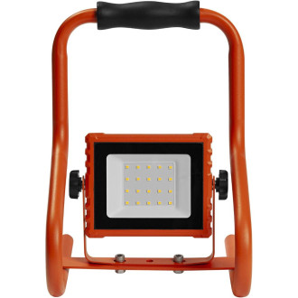 LED reflektor 10W 800lm 4000K IP44 WORKLIGHT R-STAND USB LEDVANCE