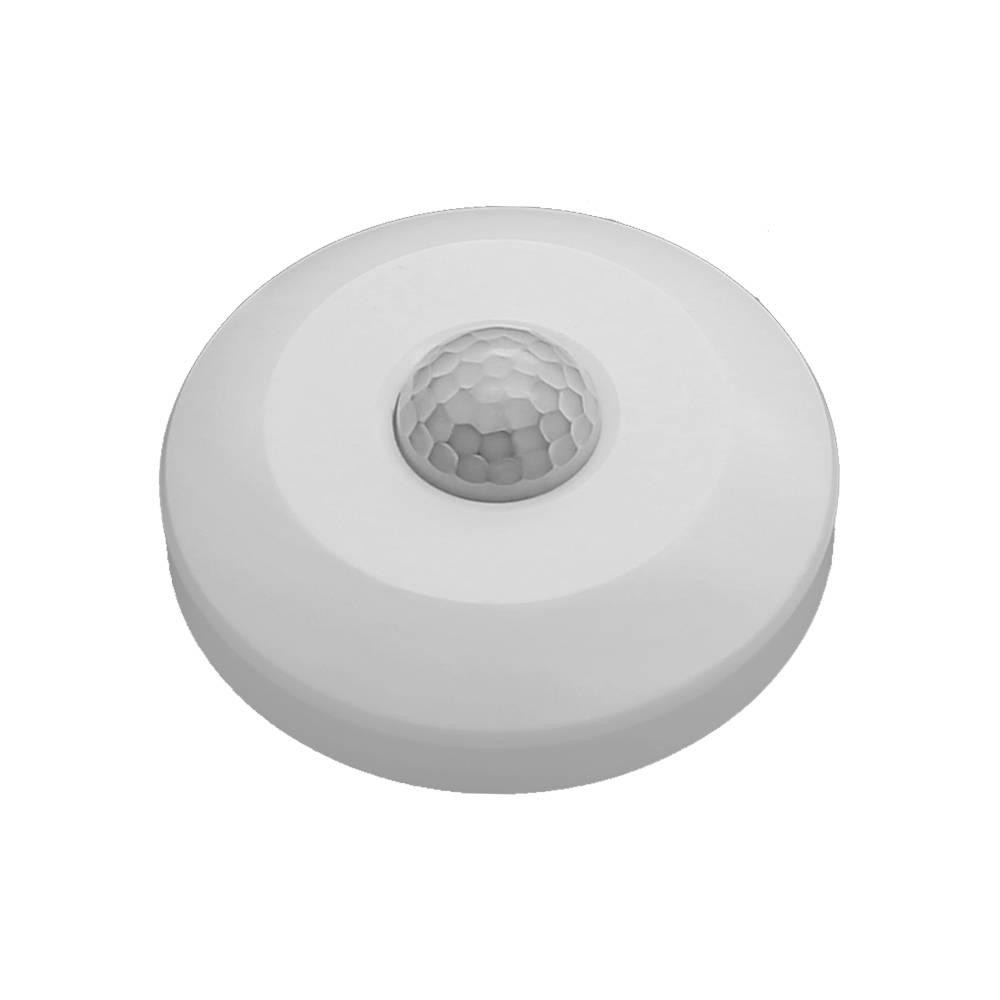 LED PIR Motion Sensor 360° IP20 White