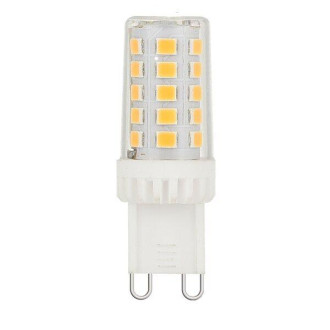 LED žiarovka G9 3.5 W 3.5 W Teplá biela