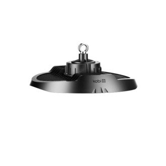 Priemyselné LED svietidlo UFO NINA HIGH BAY 150W 110° 4000K IP65 Kobi